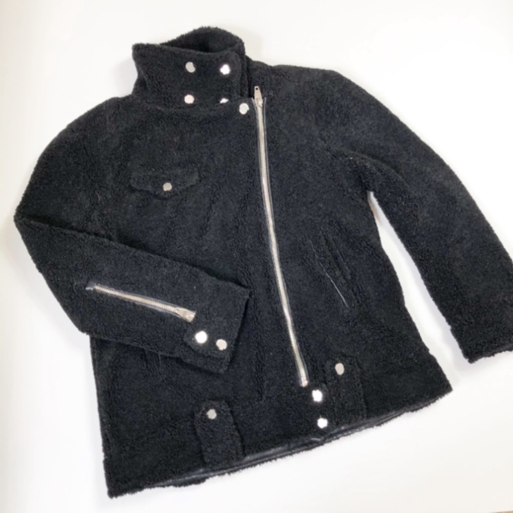 BlankNYC jacket!